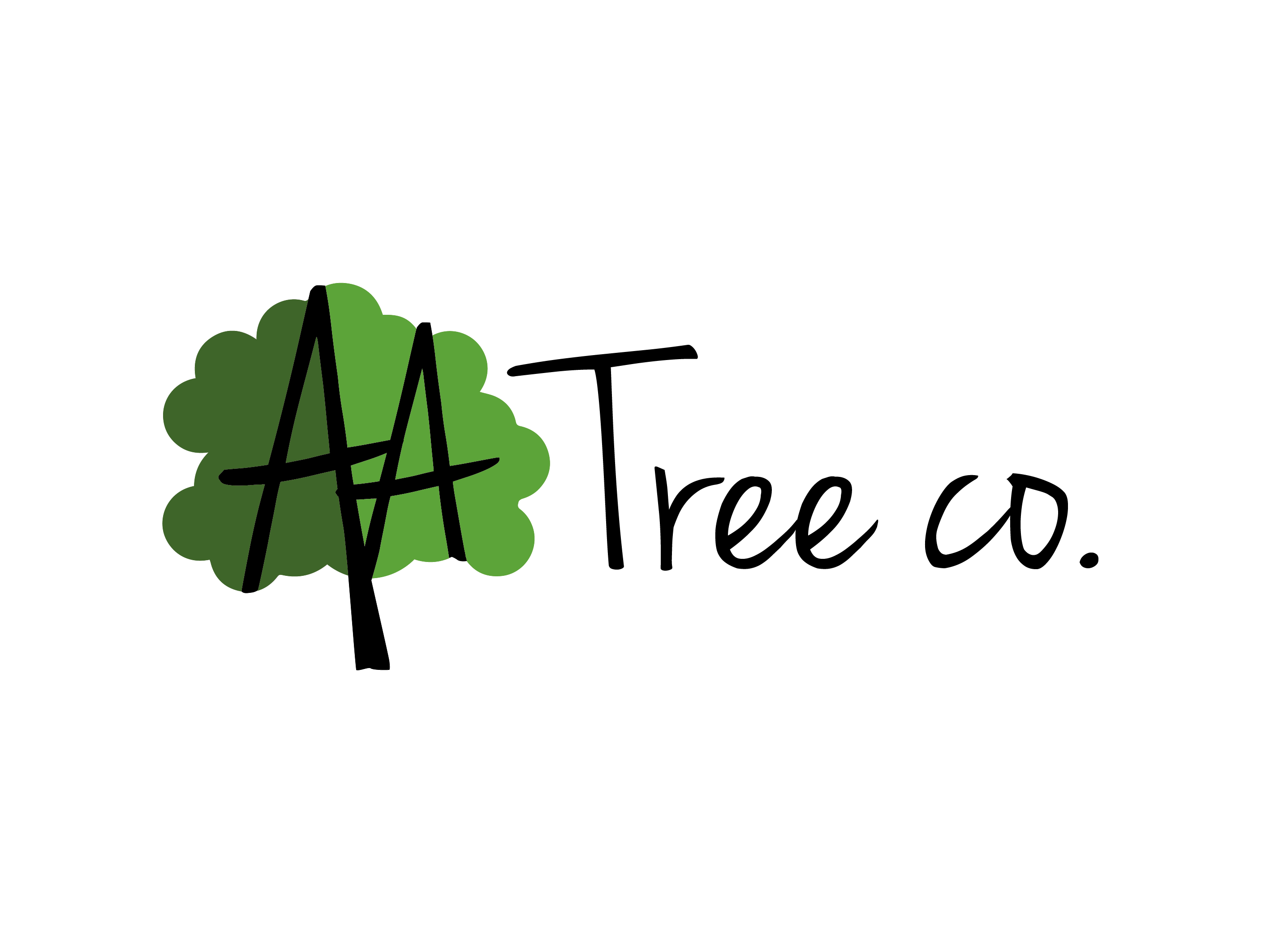 AA tree Co.